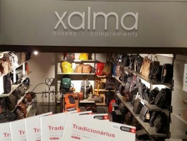 Associació de Comerciants Gran de Grà cia